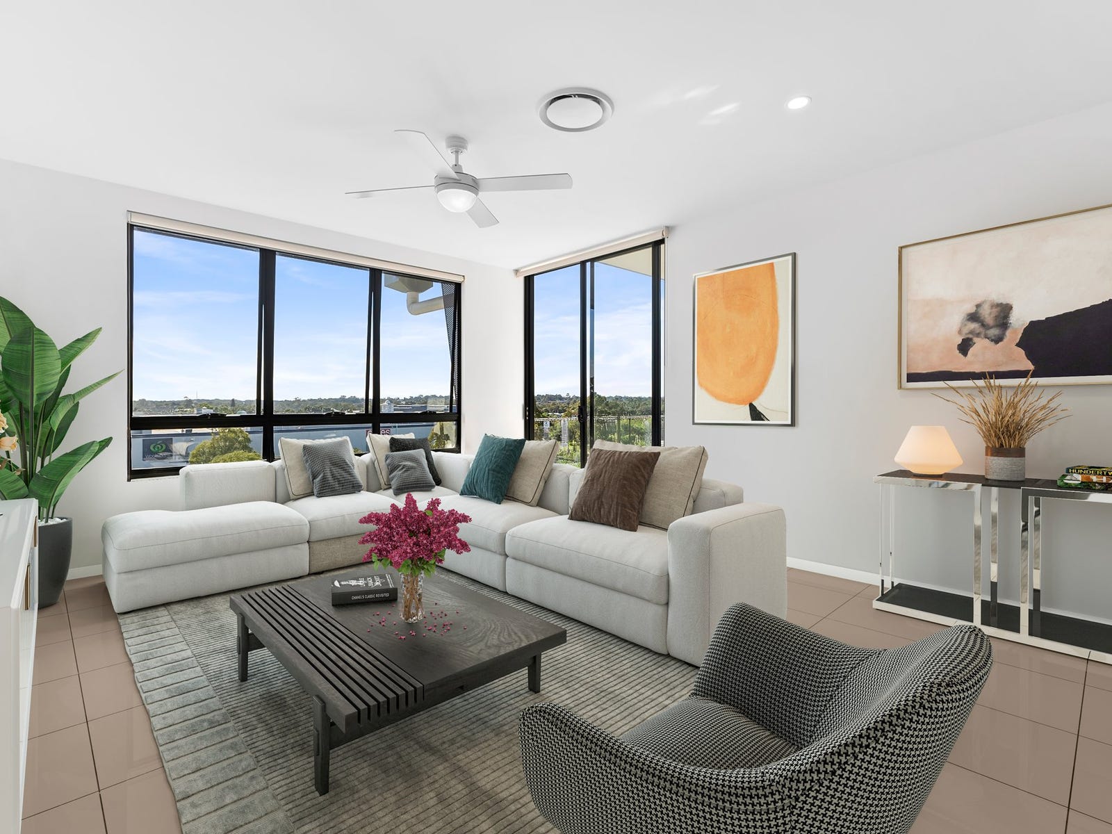 Private Property - Capalaba, Qld 4157
