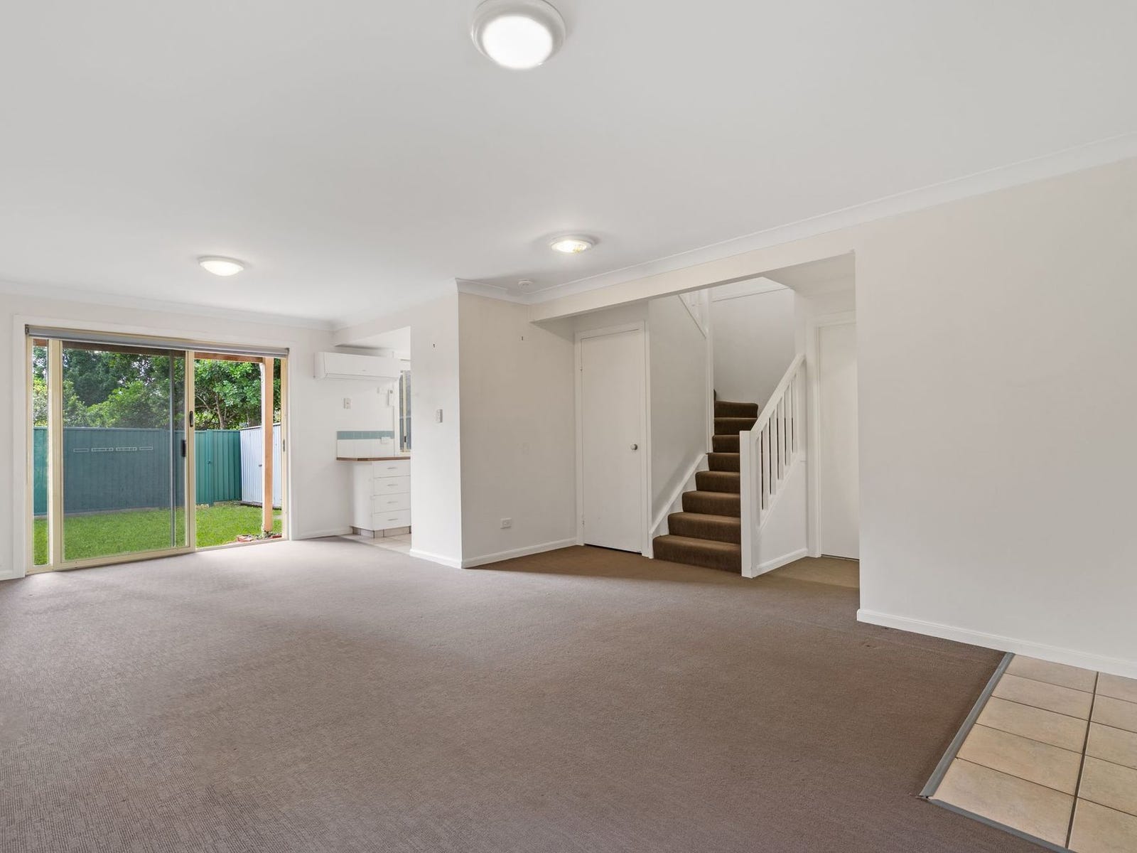 Private Property - Mudgeeraba, Qld 4213