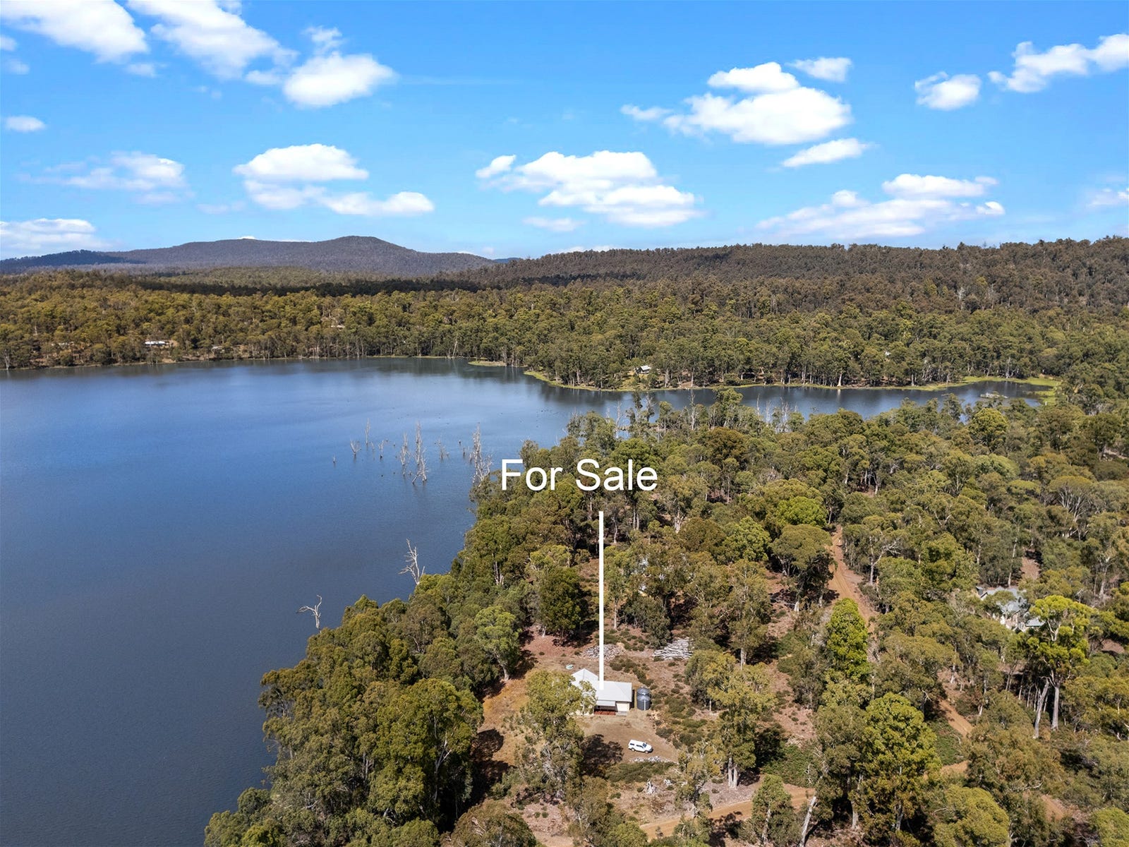 Private Property - London Lakes, Tas 7140