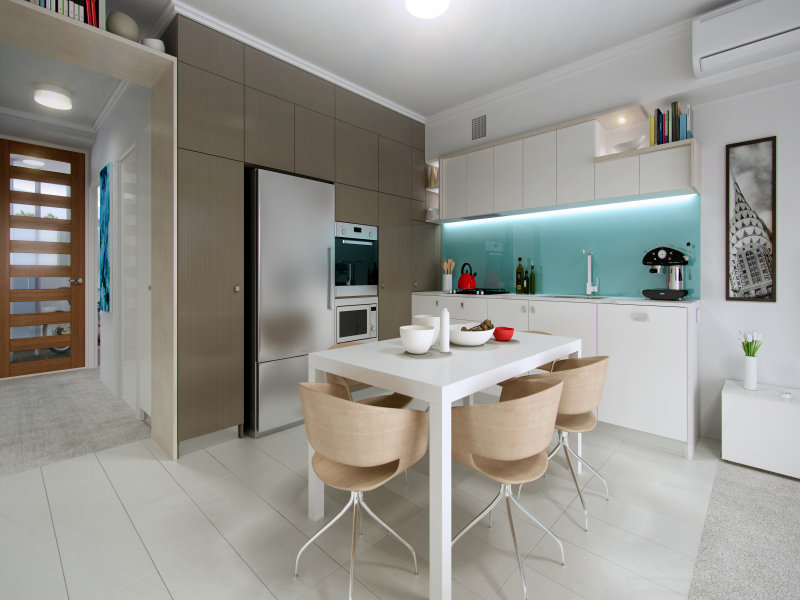 Private Property - Kelvin Grove, Qld 4059