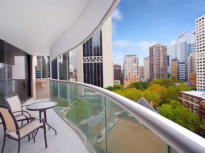 Private Property - Sydney, NSW 2000