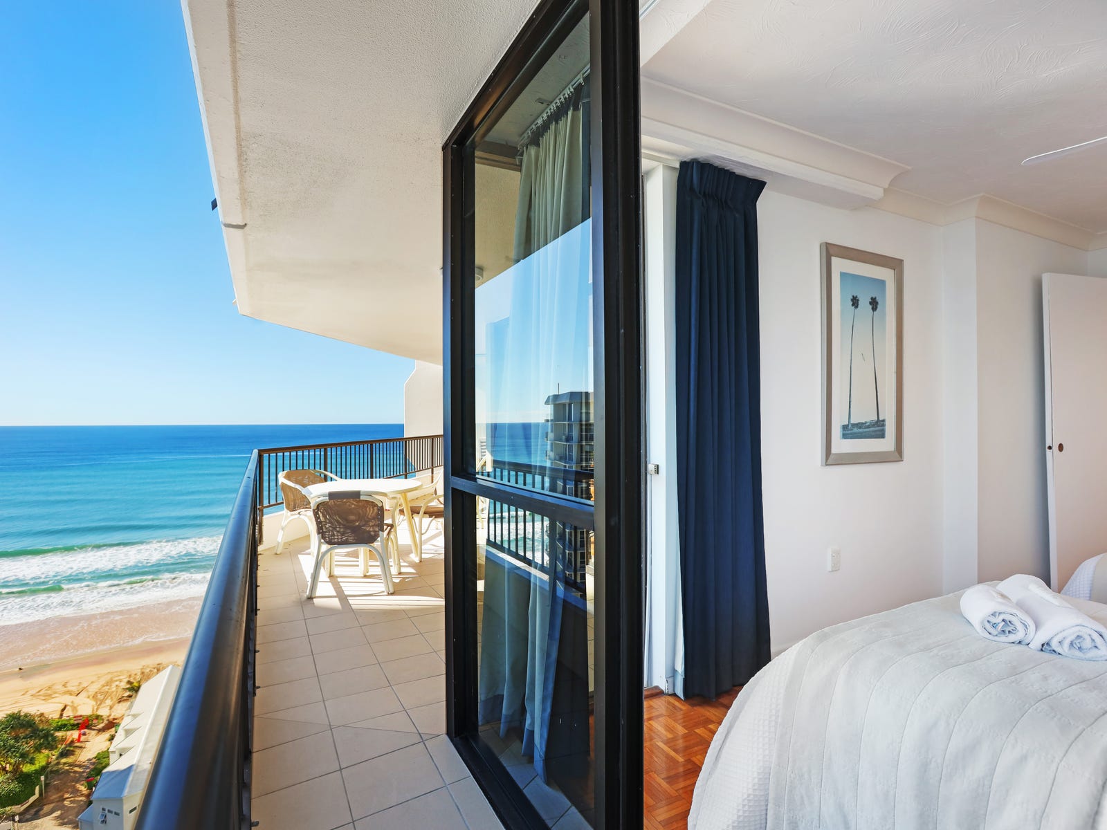 Private Property - Main Beach, Qld 4217