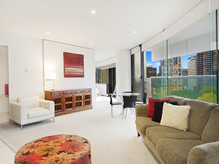 Private Property - Sydney, NSW 2000