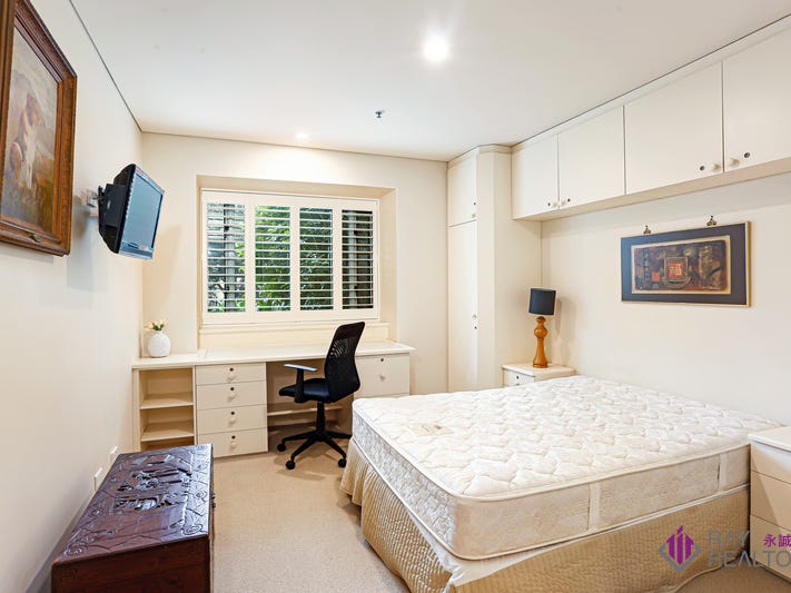 Private Property - Haymarket, NSW 2000