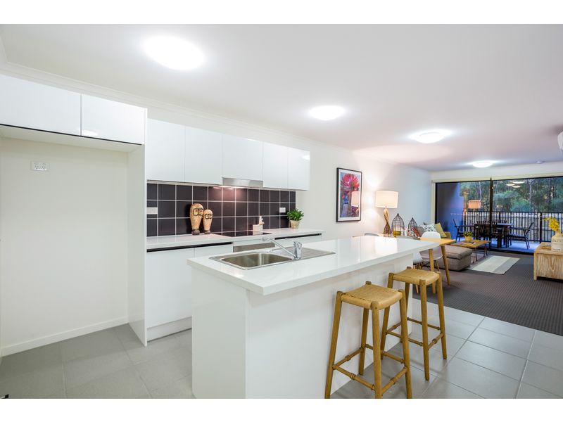 Private Property - Sippy Downs, Qld 4556