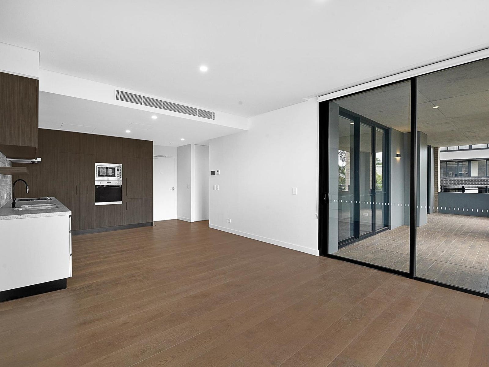 Private Property - Glebe, NSW 2037