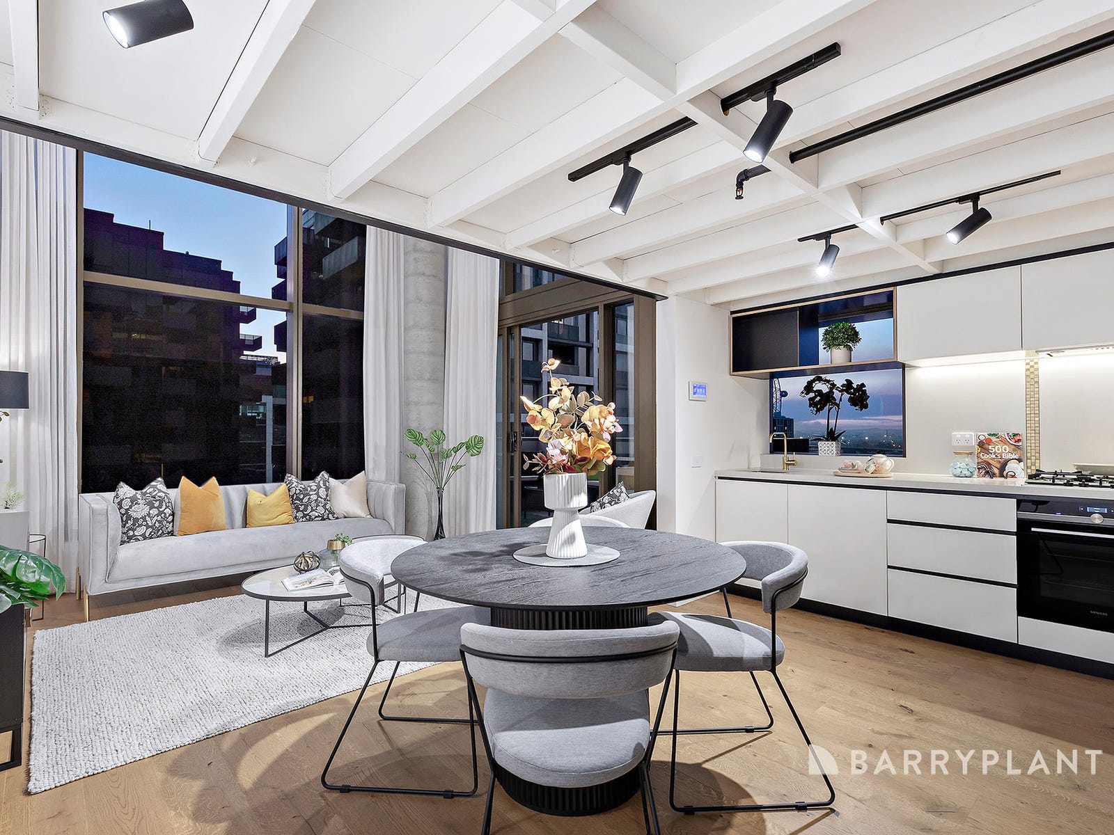 Private Property - Docklands, Vic 3008