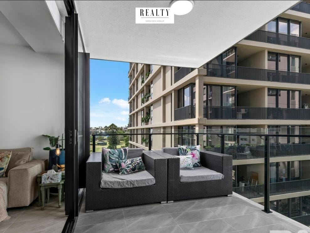 Private Property - South Brisbane, Qld 4101