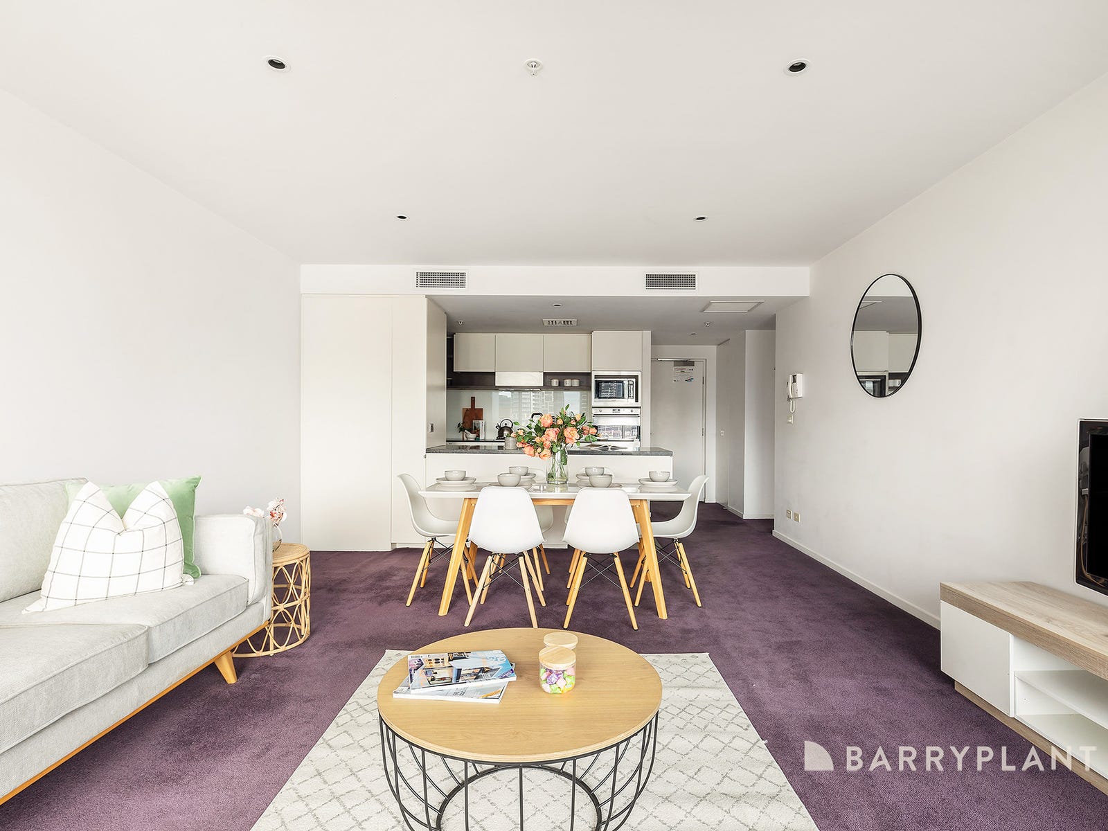 Private Property - Docklands, Vic 3008