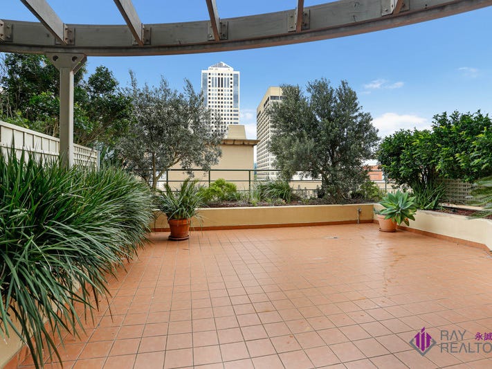 Private Property - Haymarket, NSW 2000