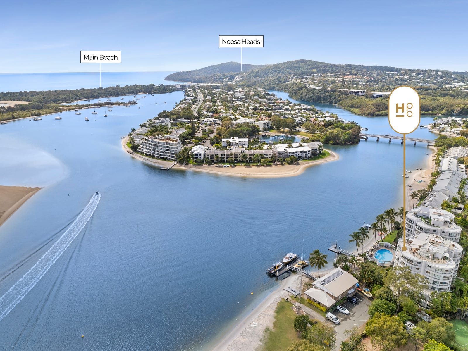 Private Property - Noosaville, Qld 4566