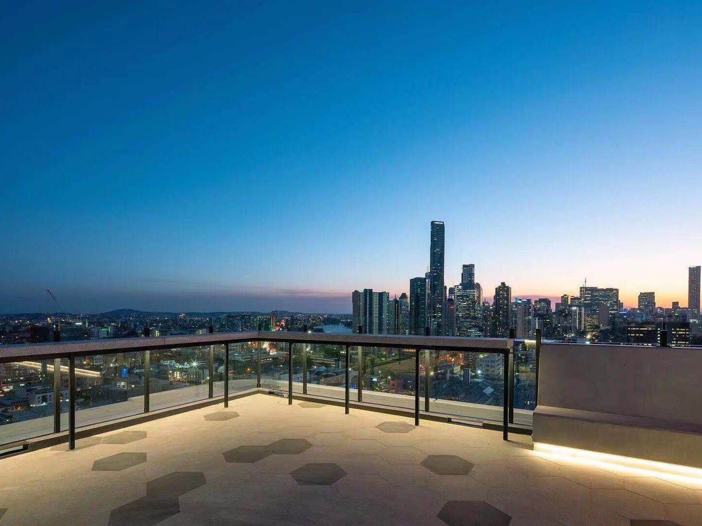 Private Property - Fortitude Valley, Qld 4006