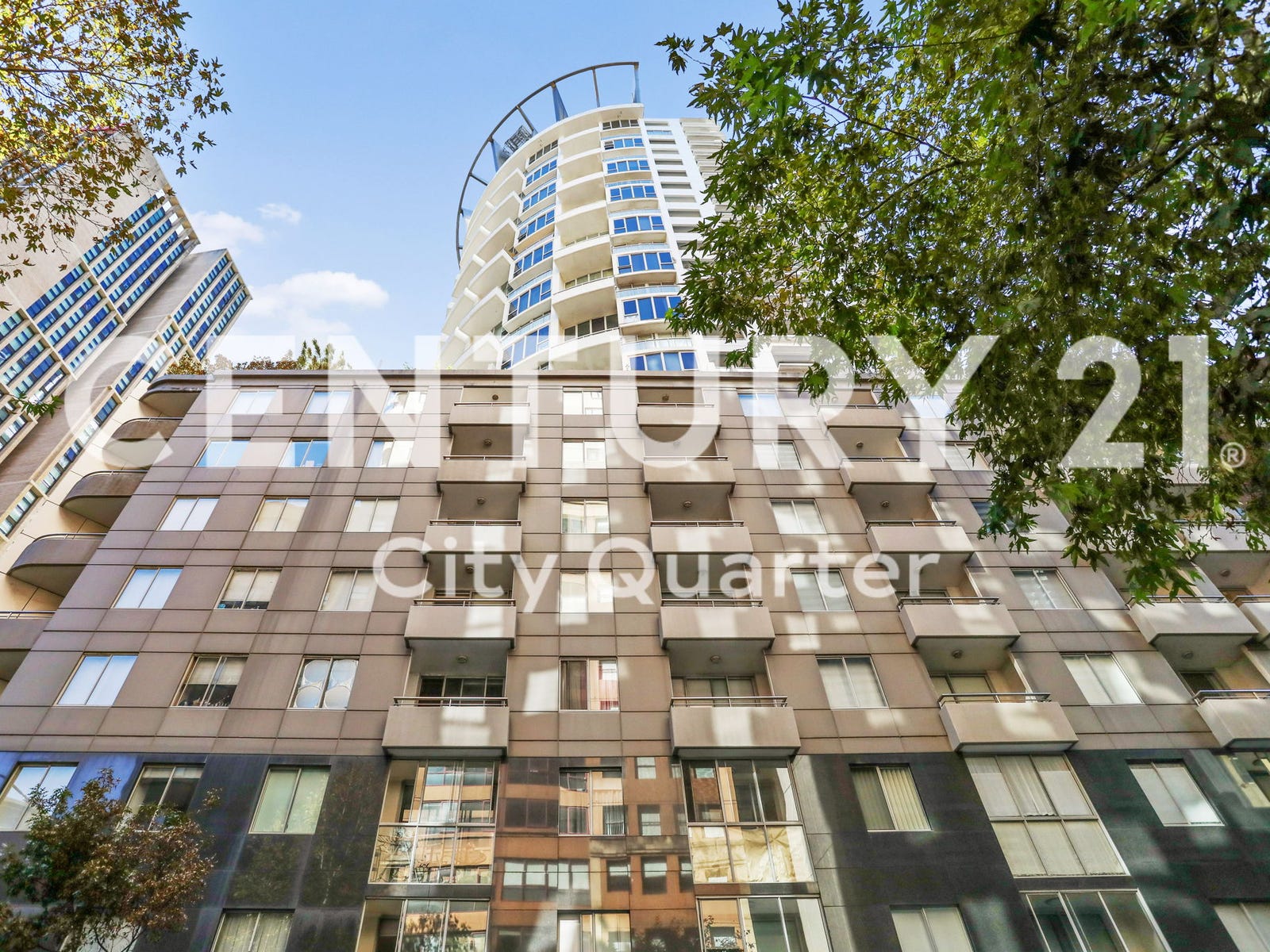 Private Property - Sydney, NSW 2000