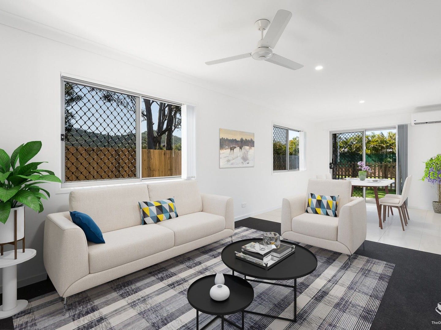 Private Property - Bannockburn, Qld 4207