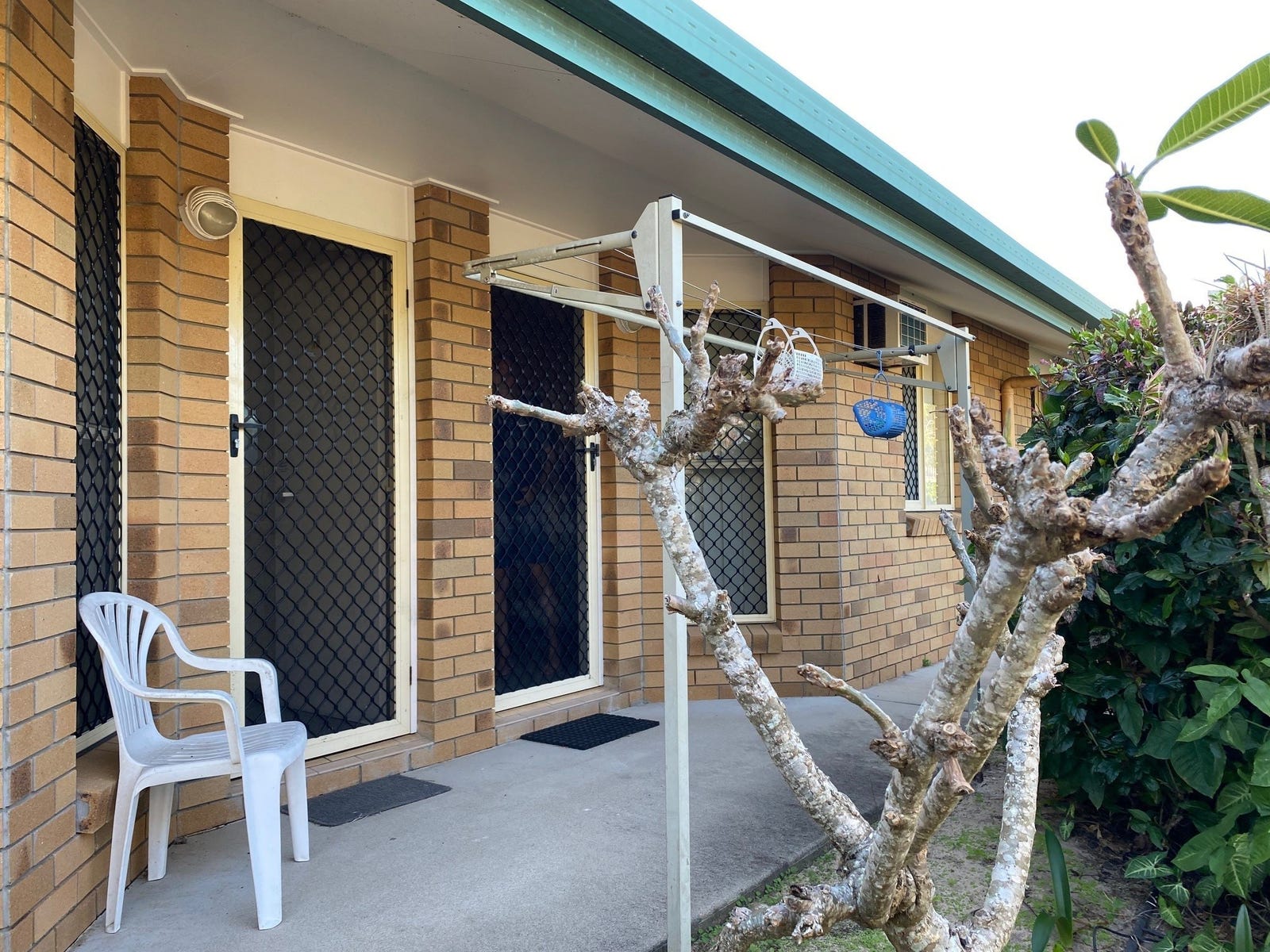 Private Property - Andergrove, Qld 4740
