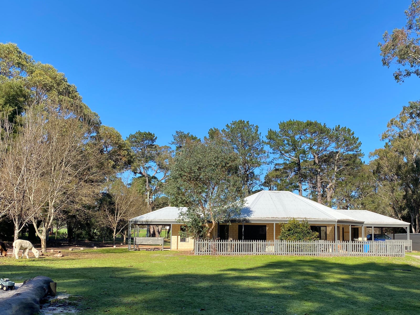 Private Property - Margaret River, WA 6285