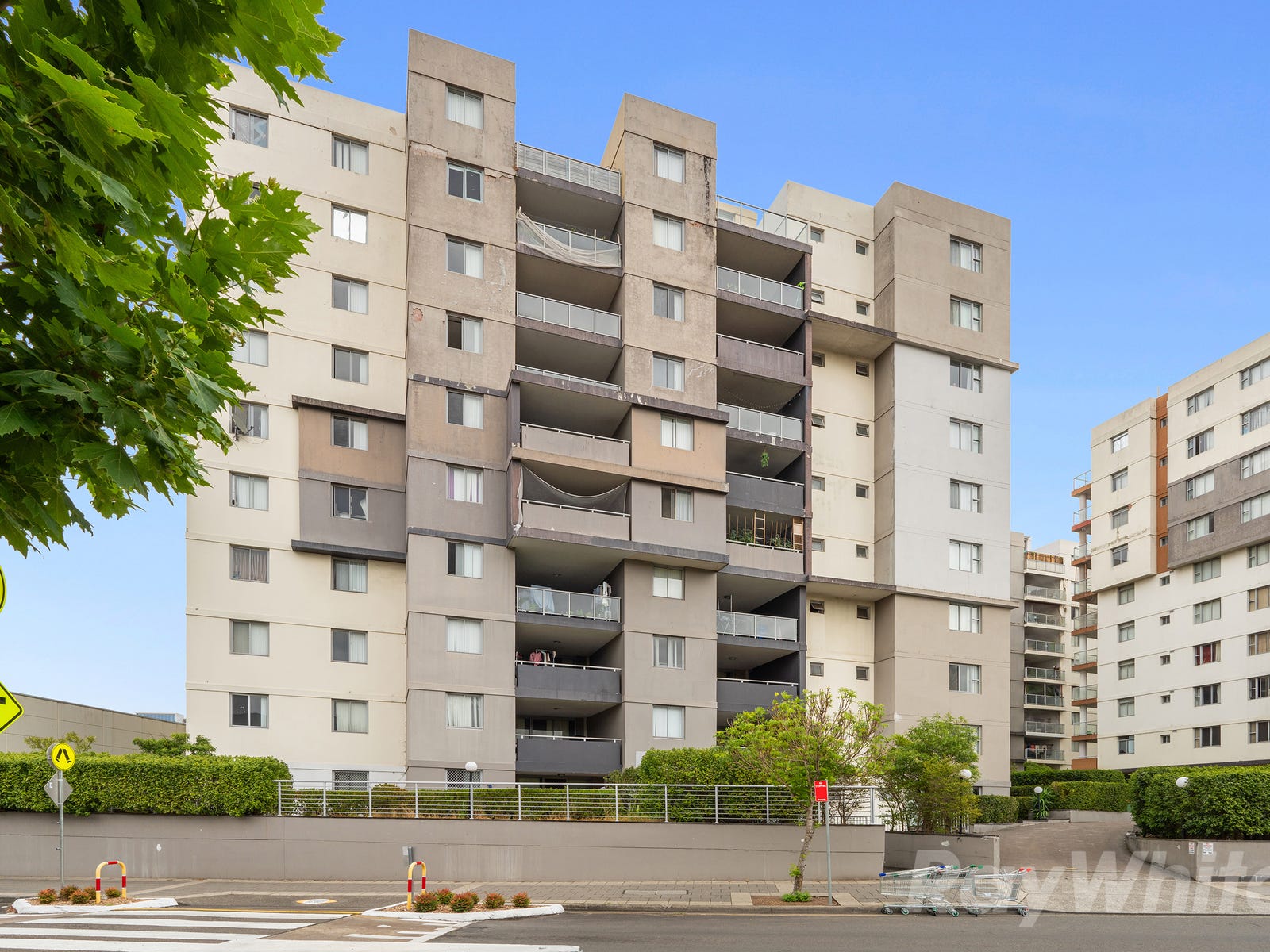 Private Property - Bankstown, NSW 2200
