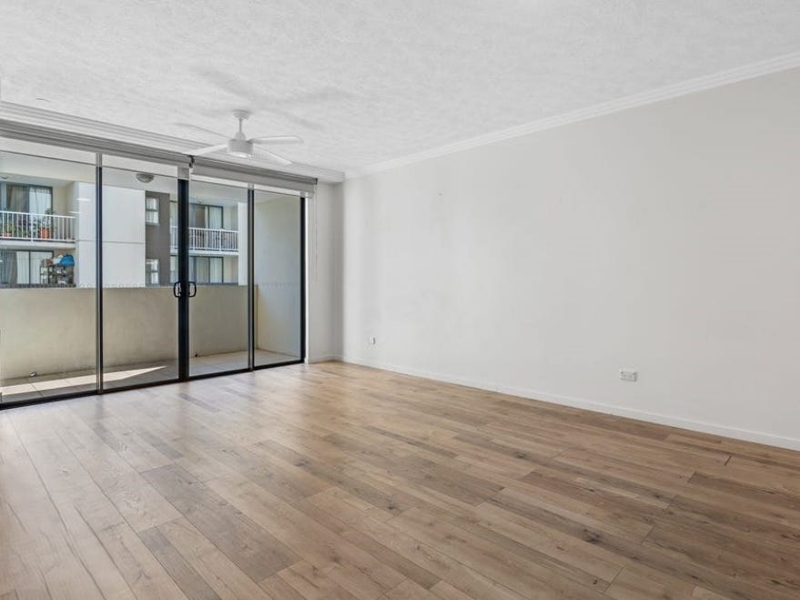 Private Property - Woolloongabba, Qld 4102