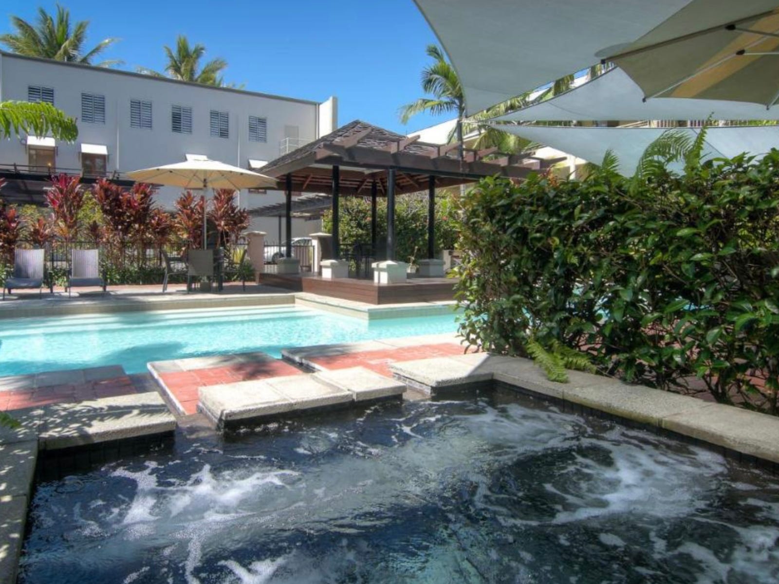 Private Property - Port Douglas, Qld 4877