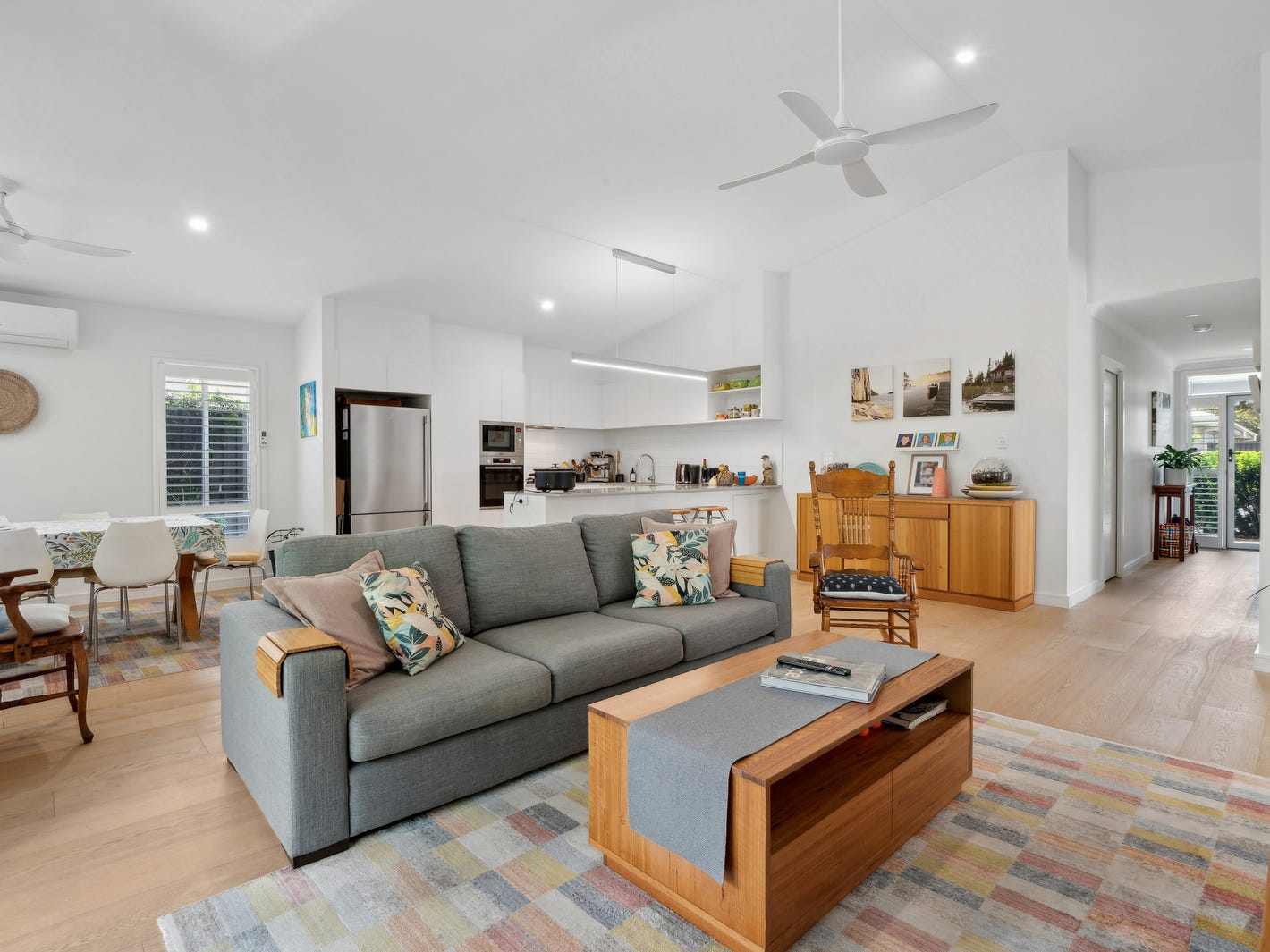 Private Property - Woolgoolga, NSW 2456