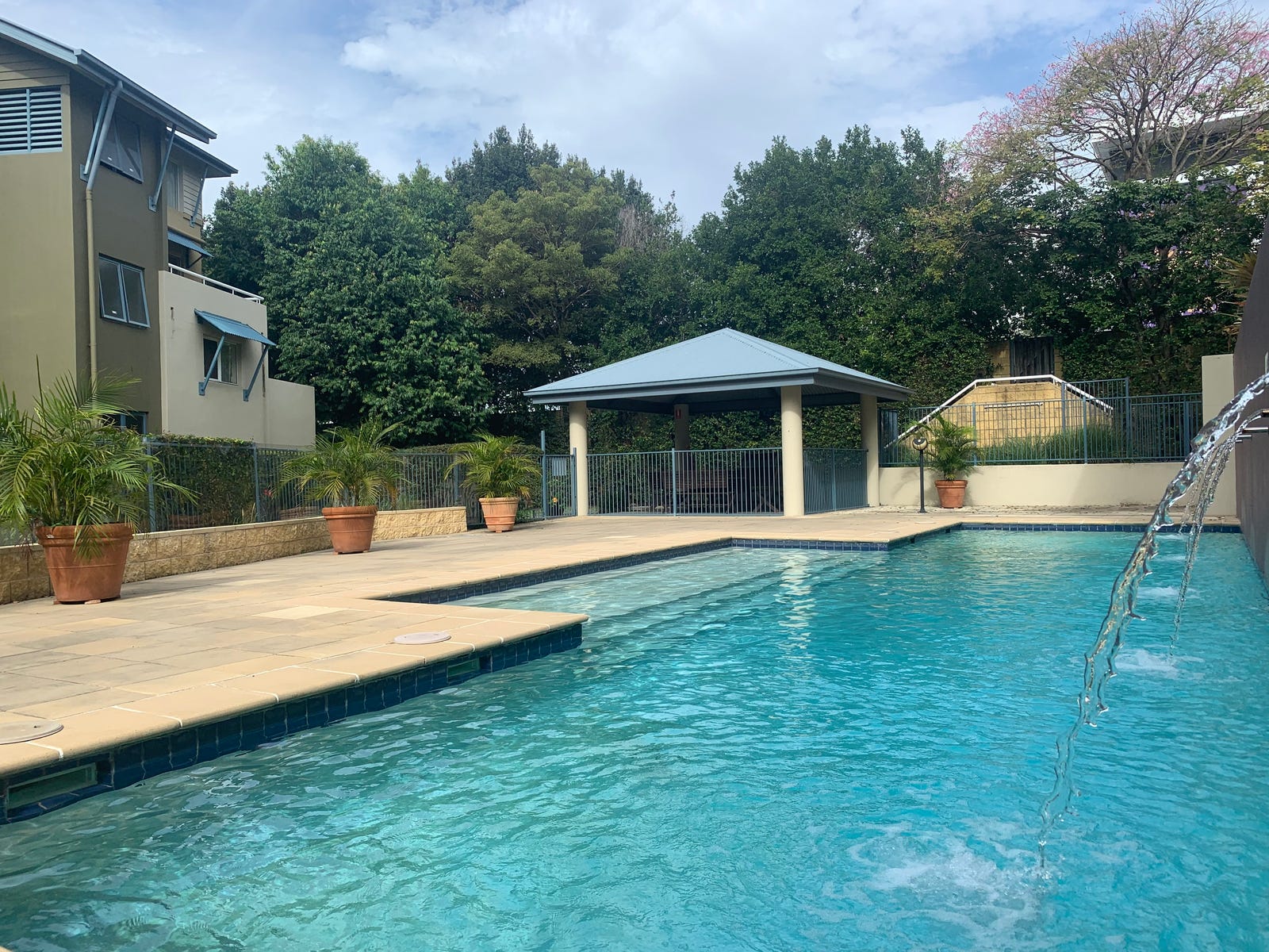 Private Property - Indooroopilly, Qld 4068