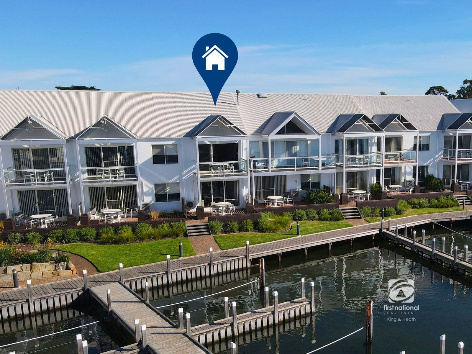 Private Property - Metung, Vic 3904
