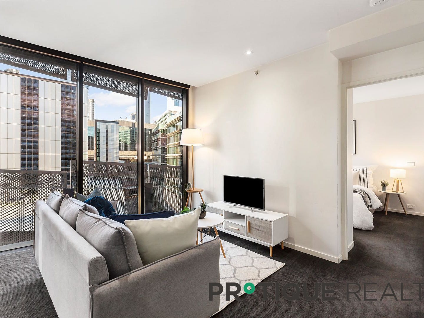 Private Property - Docklands, Vic 3008