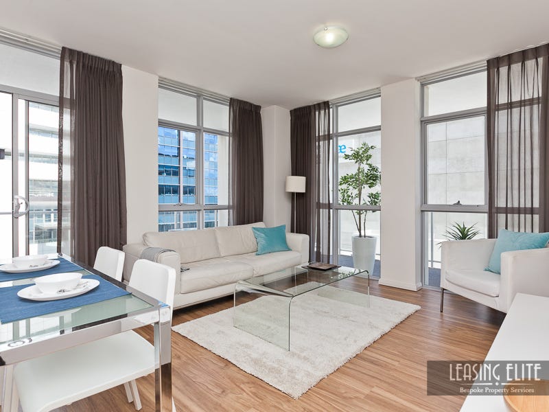 Private Property - Perth, WA 6000