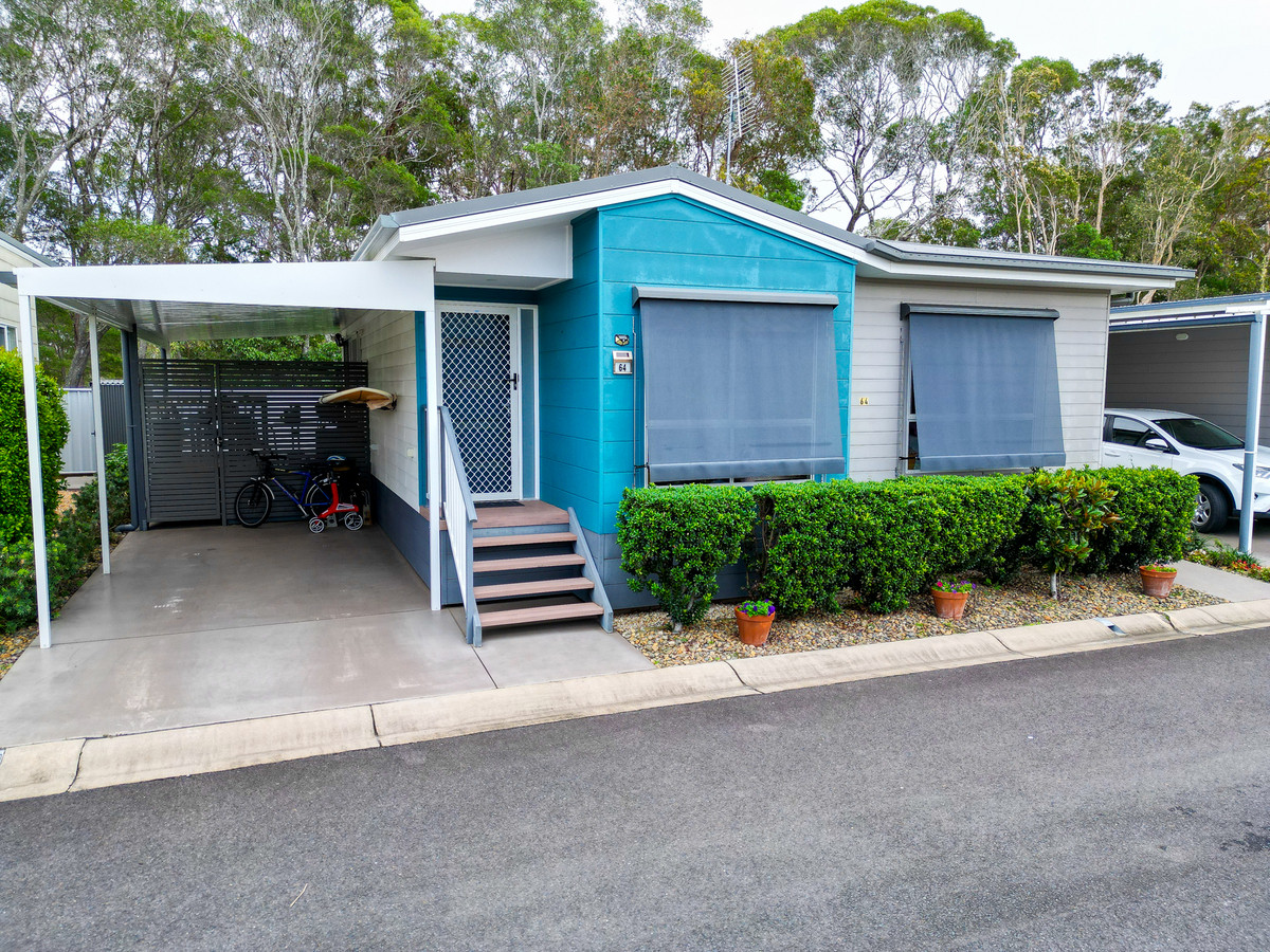Private Property - Yamba, NSW 2464