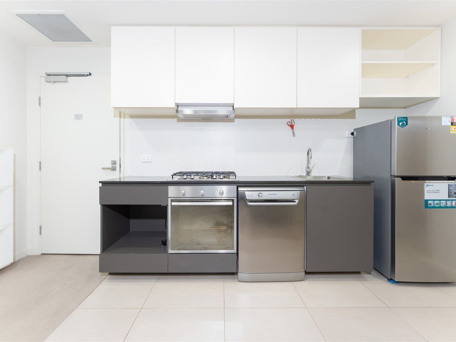 Private Property - Melbourne, Vic 3000