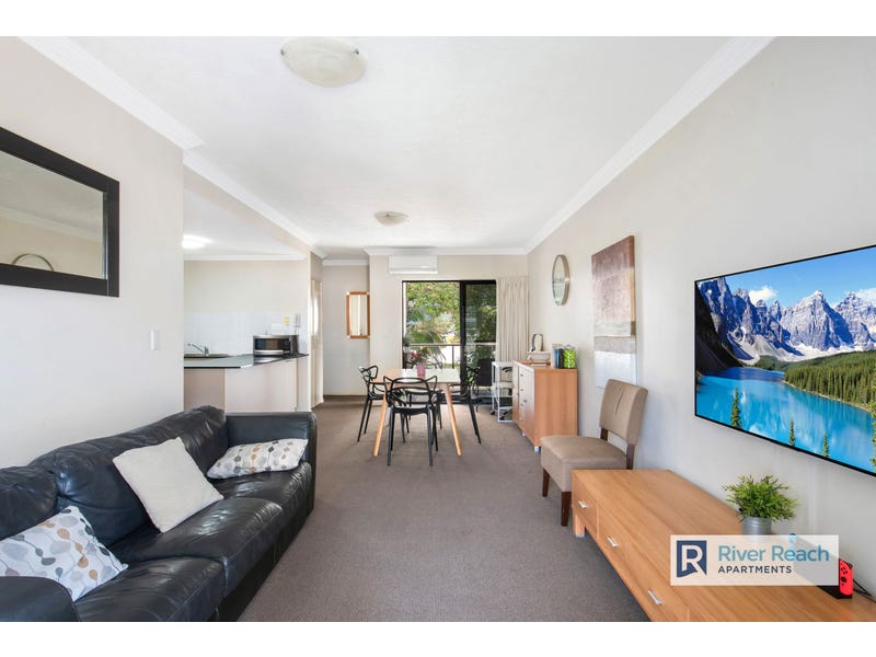 Private Property - Kangaroo Point, Qld 4169