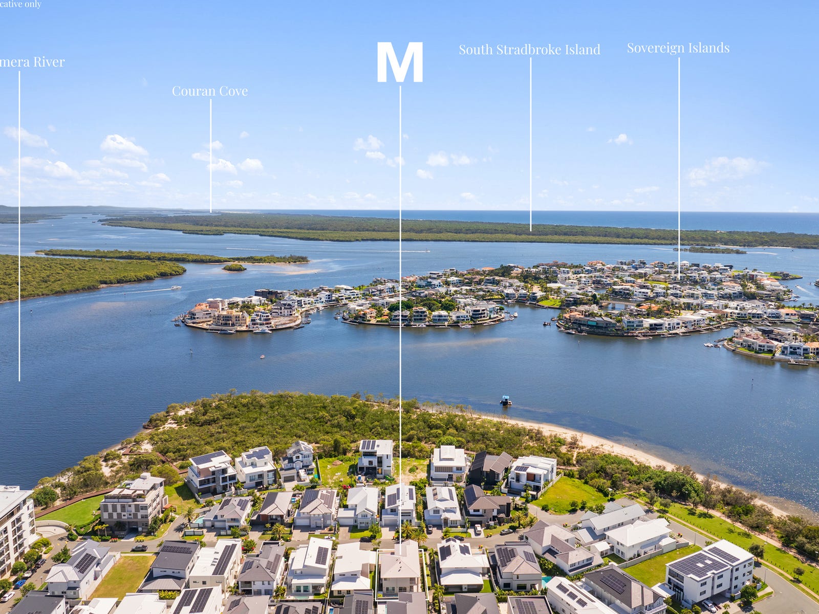 Private Property - Paradise Point, Qld 4216