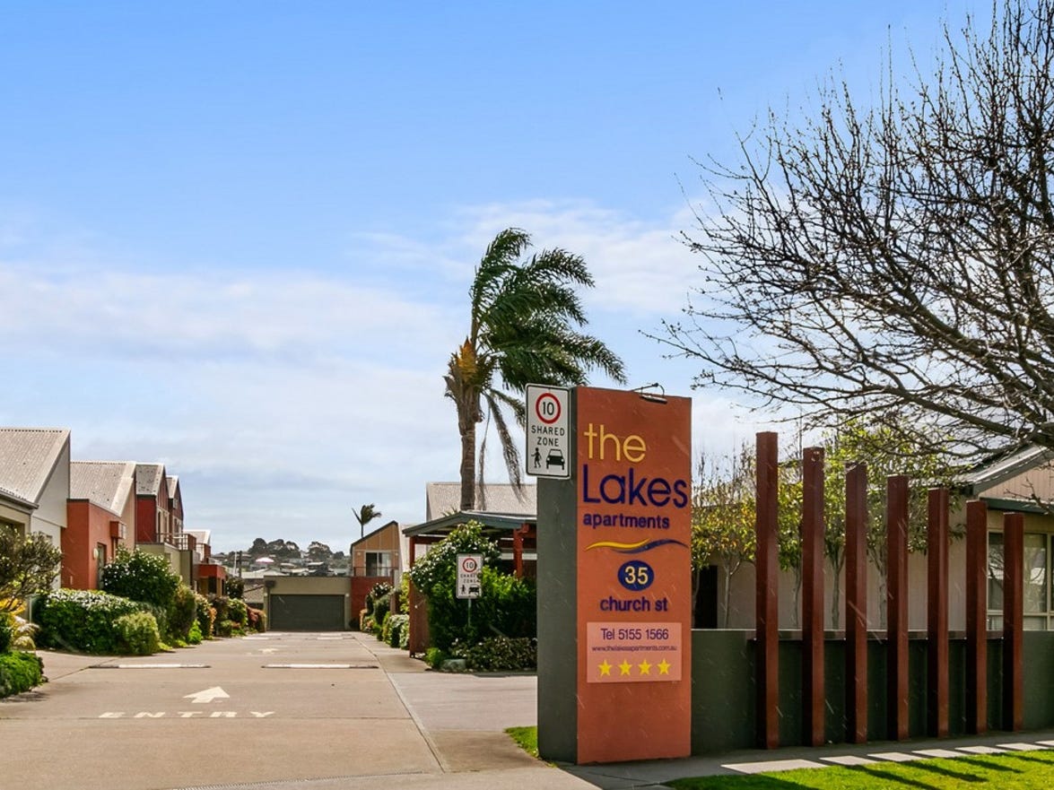 Private Property - Lakes Entrance, Vic 3909