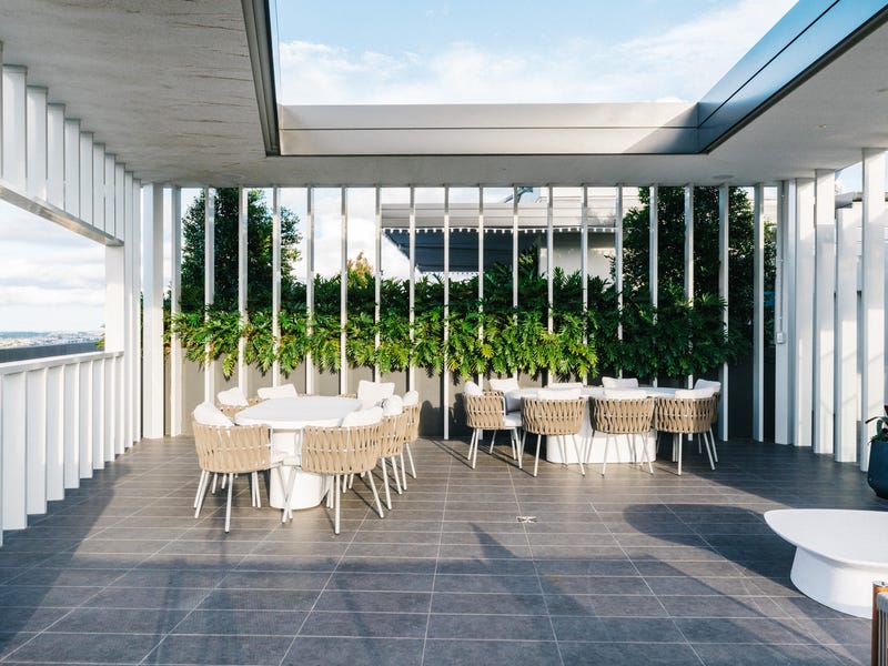 Private Property - Kangaroo Point, Qld 4169