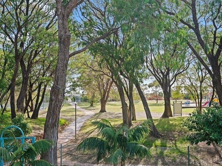 Private Property - Broadwater, WA 6280