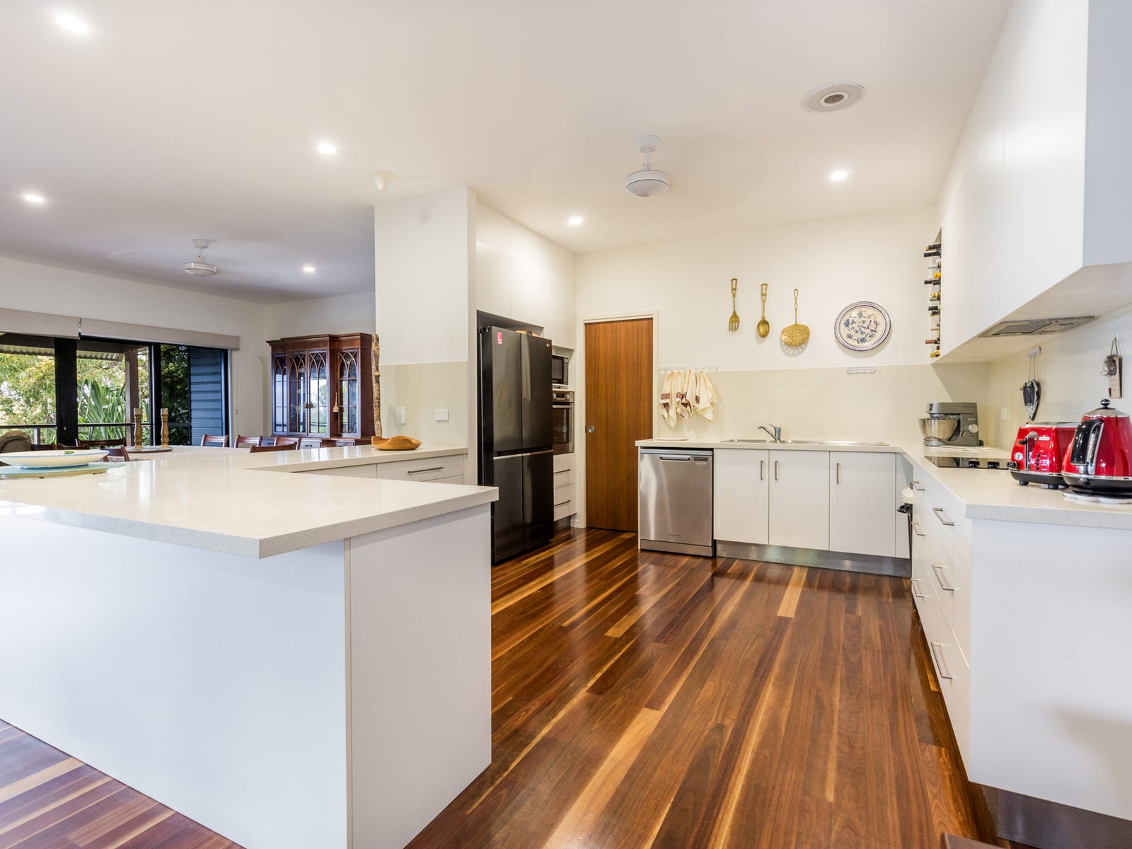 Private Property - Agnes Water, Qld 4677