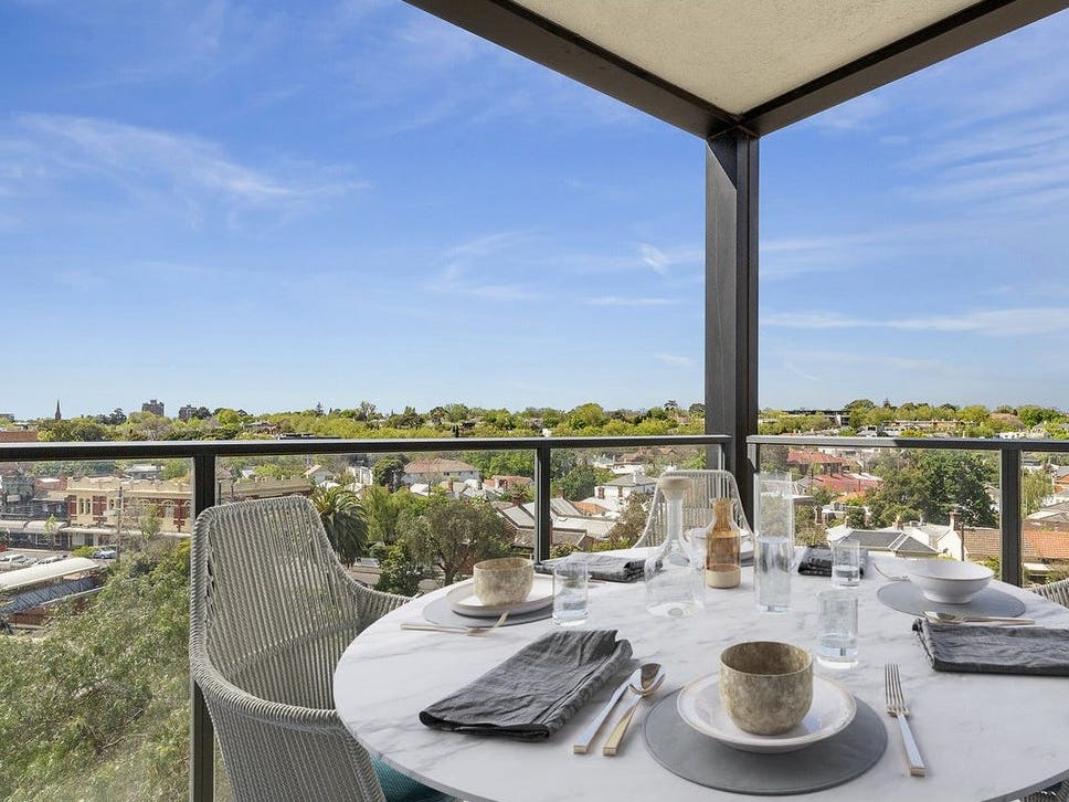 Private Property - Armadale, Vic 3143