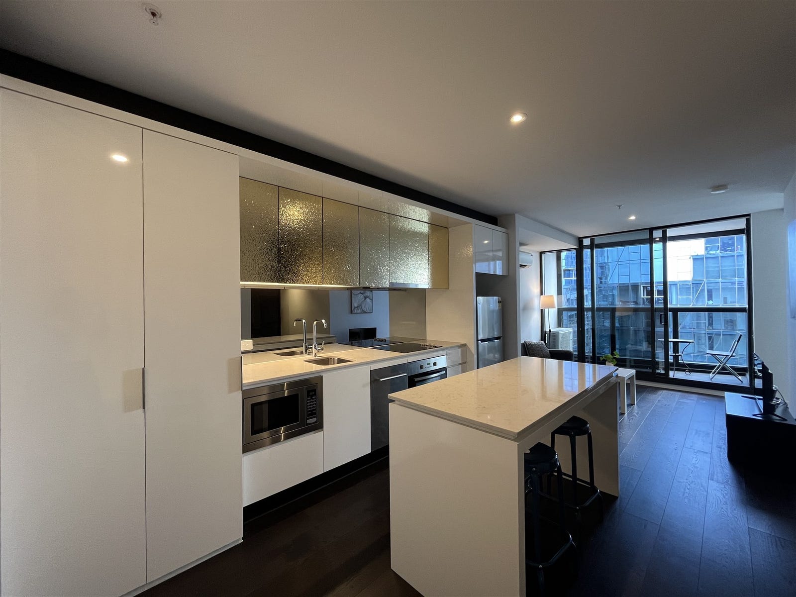 Private Property - Melbourne, Vic 3000