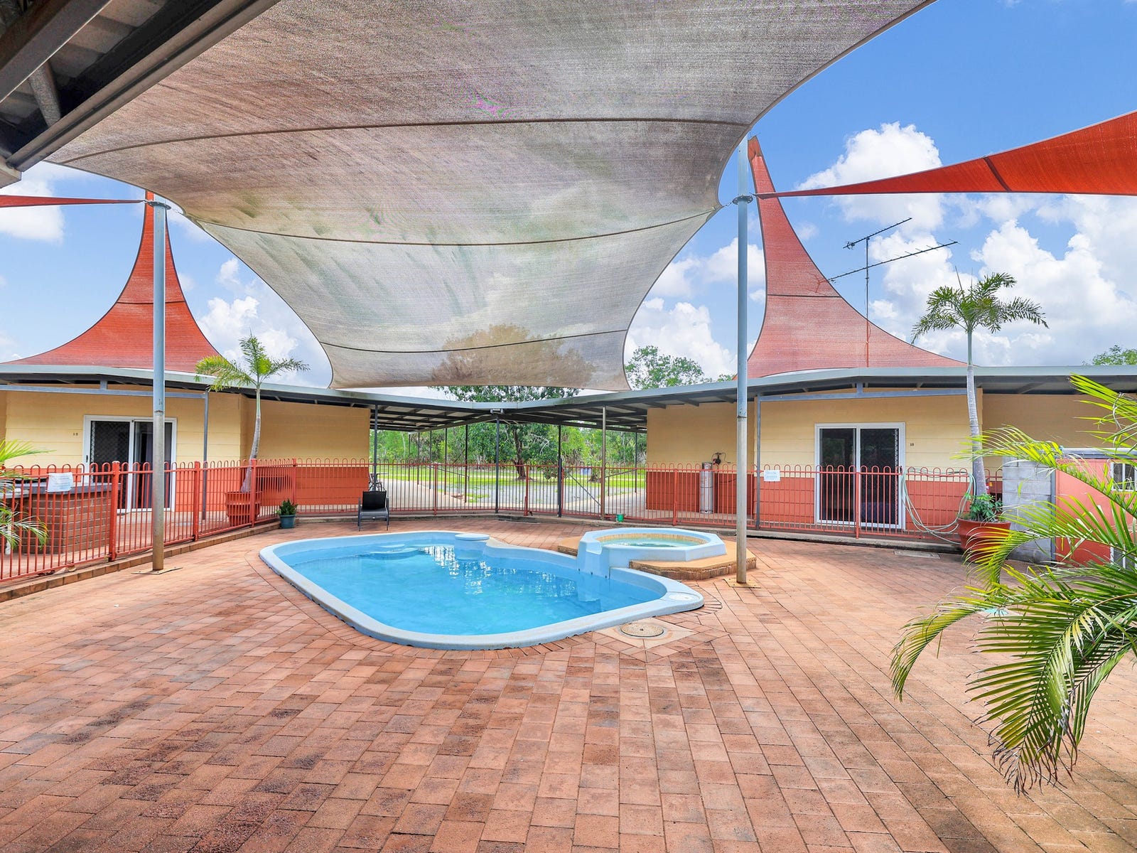 Private Property - Bynoe Harbour, NT 0822