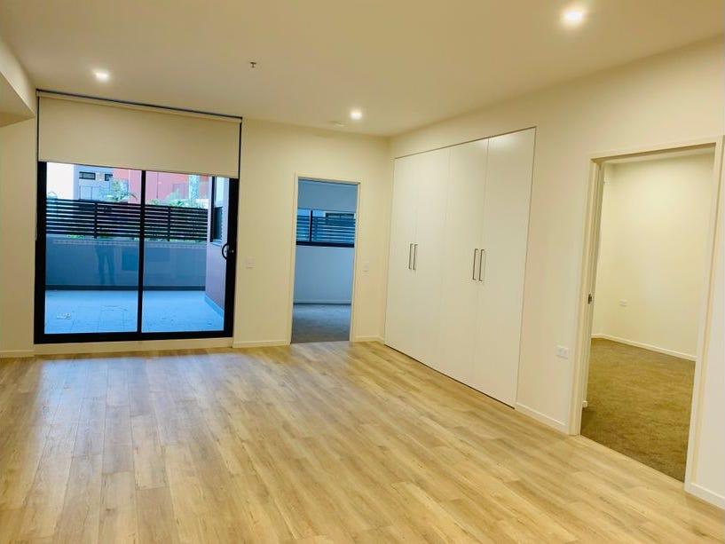 Private Property - Homebush, NSW 2140