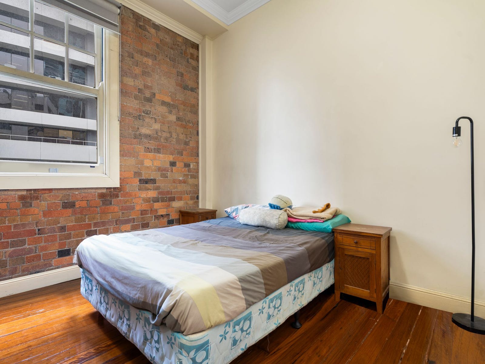 Private Property - Brisbane City, Qld 4000