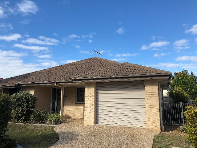 Private Property - Mango Hill, Qld 4509