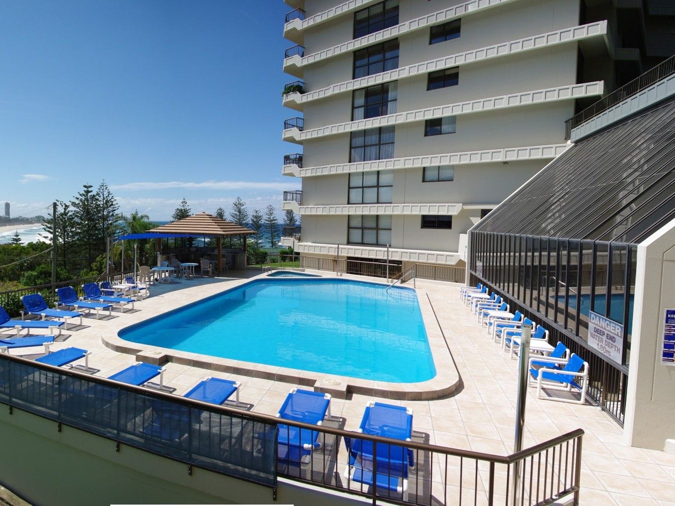 Private Property - Burleigh Heads, Qld 4220