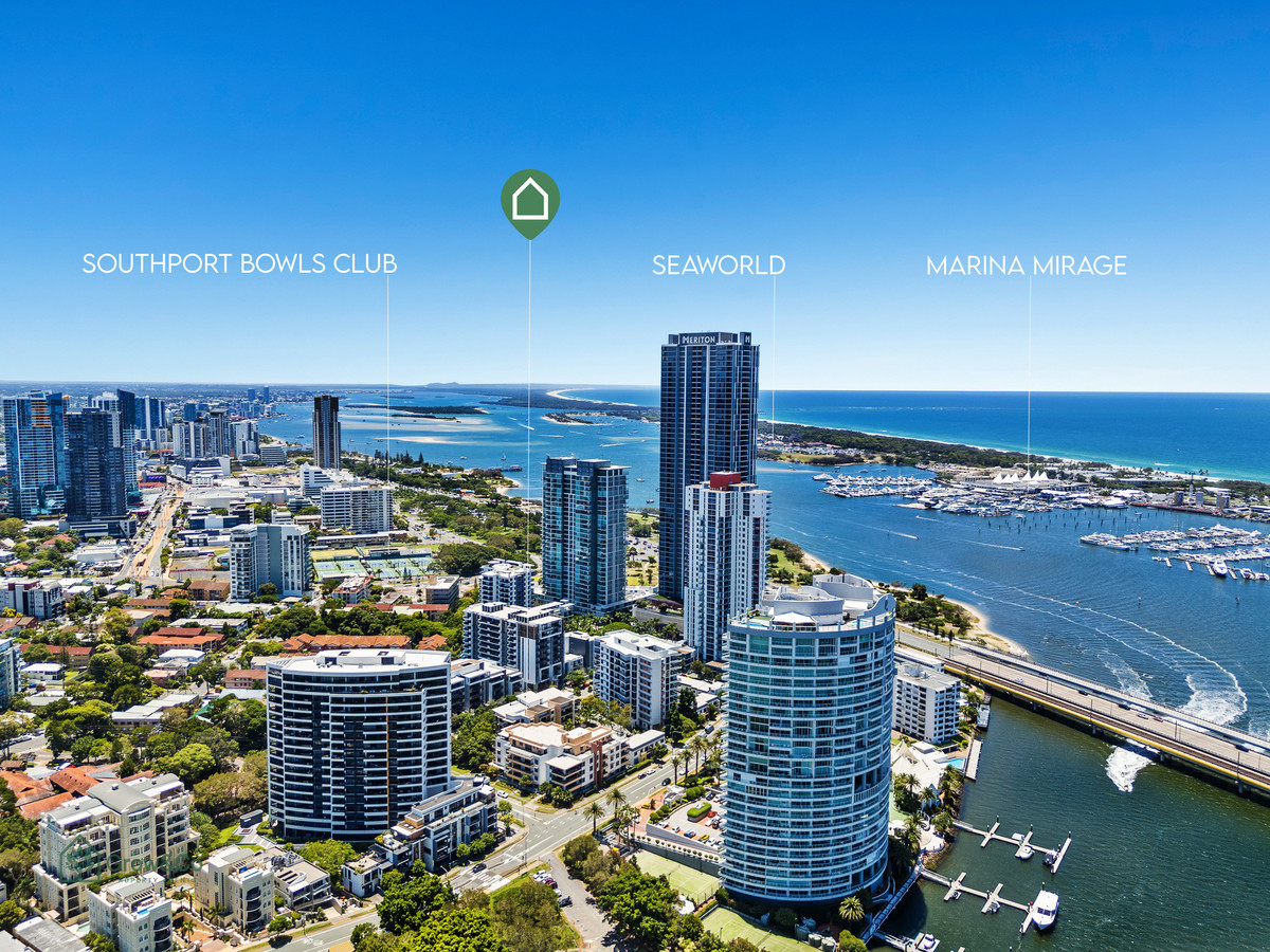 Private Property - Southport, Qld 4215