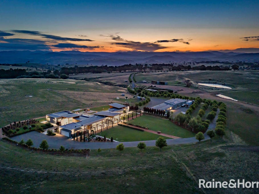 Private Property - Wallaroo, NSW 2618