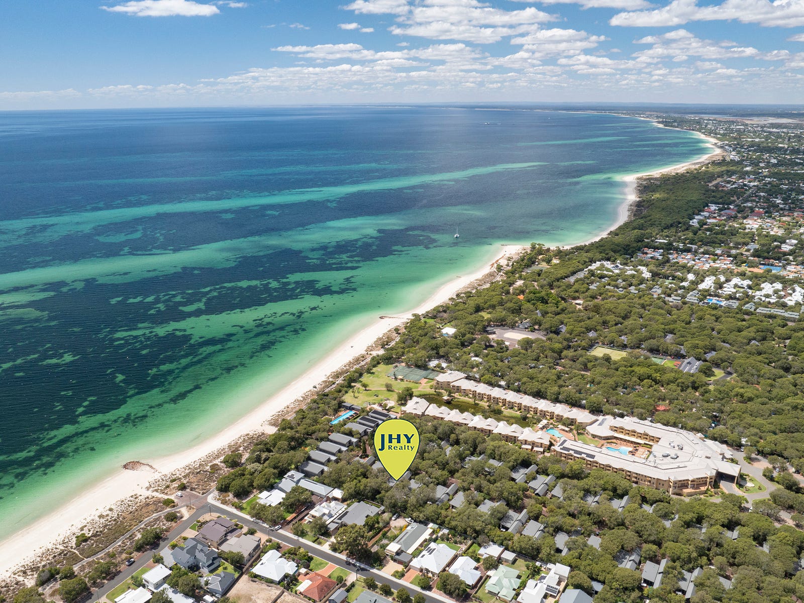 Private Property - Broadwater, WA 6280