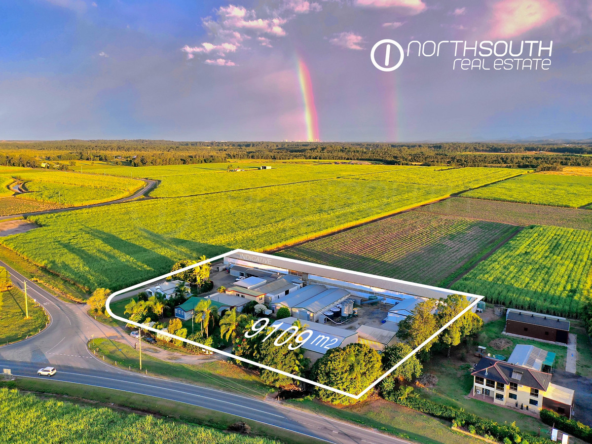 Private Property - Norwell, Qld 4208