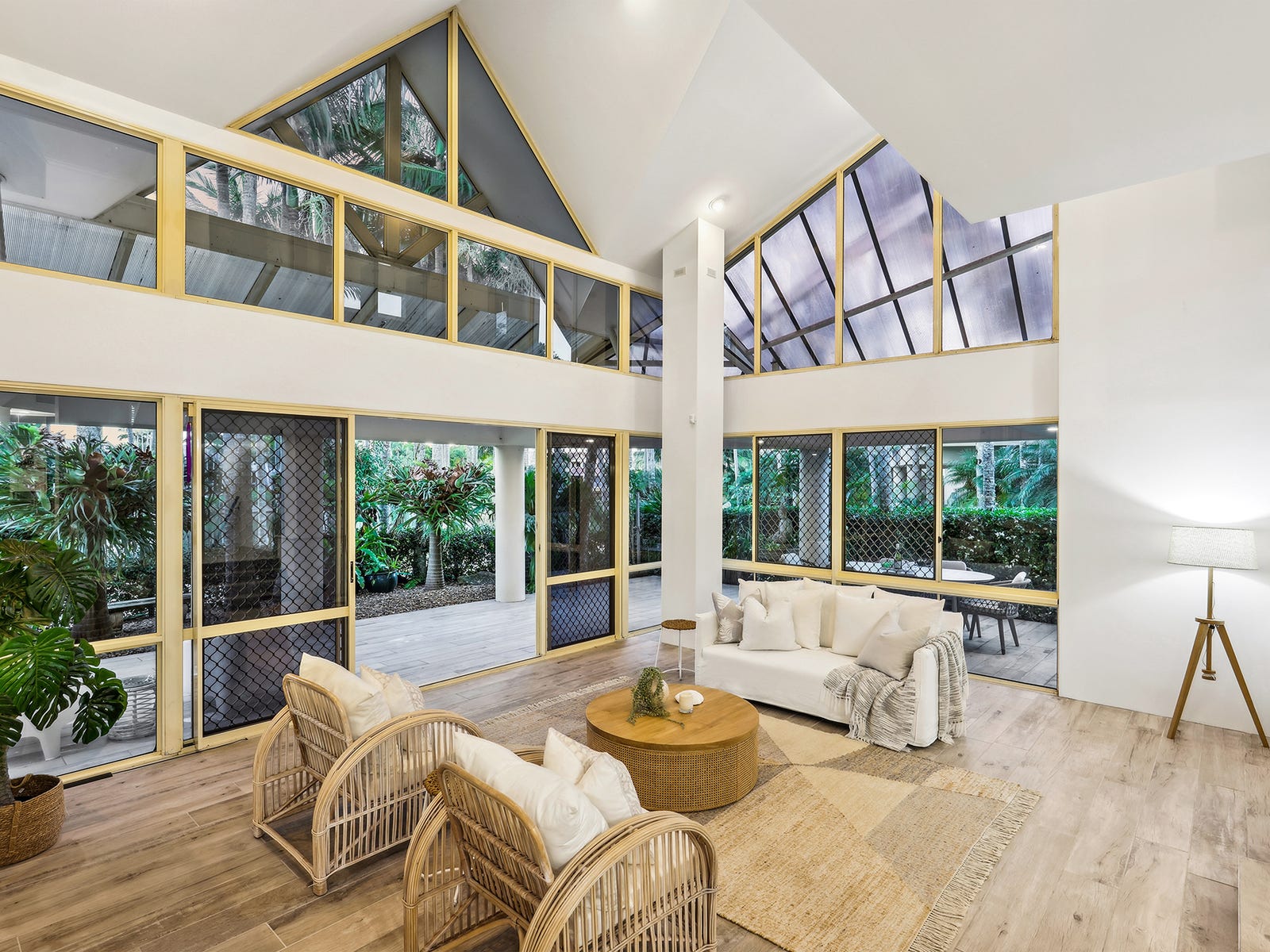 Private Property - Clear Island Waters, Qld 4226
