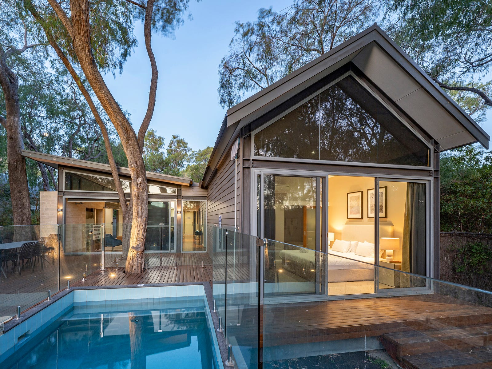 Private Property - Broadwater, WA 6280