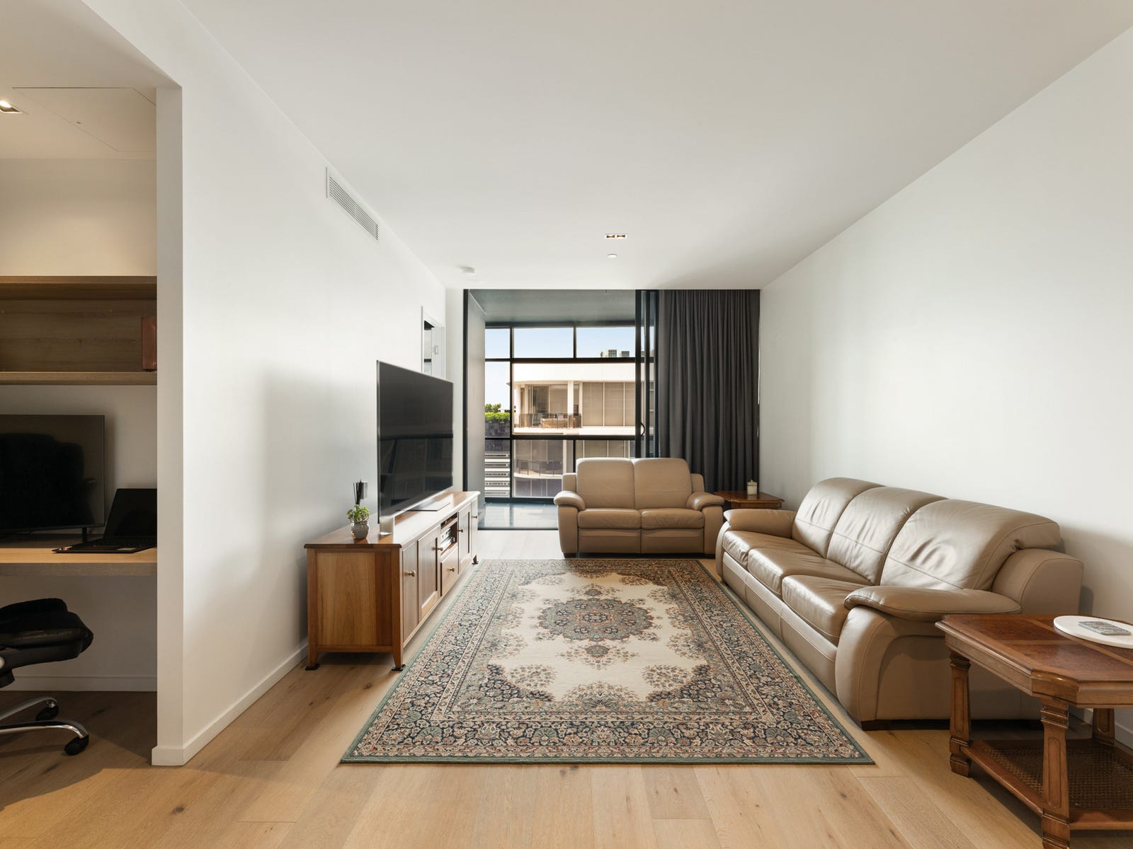 Private Property - Newstead, Qld 4006